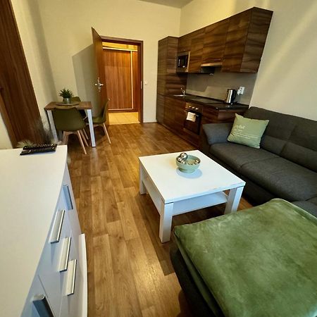 Apartmany Laubeho Namesti Cieplice Zewnętrze zdjęcie