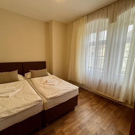 Apartmany Laubeho Namesti Cieplice Zewnętrze zdjęcie