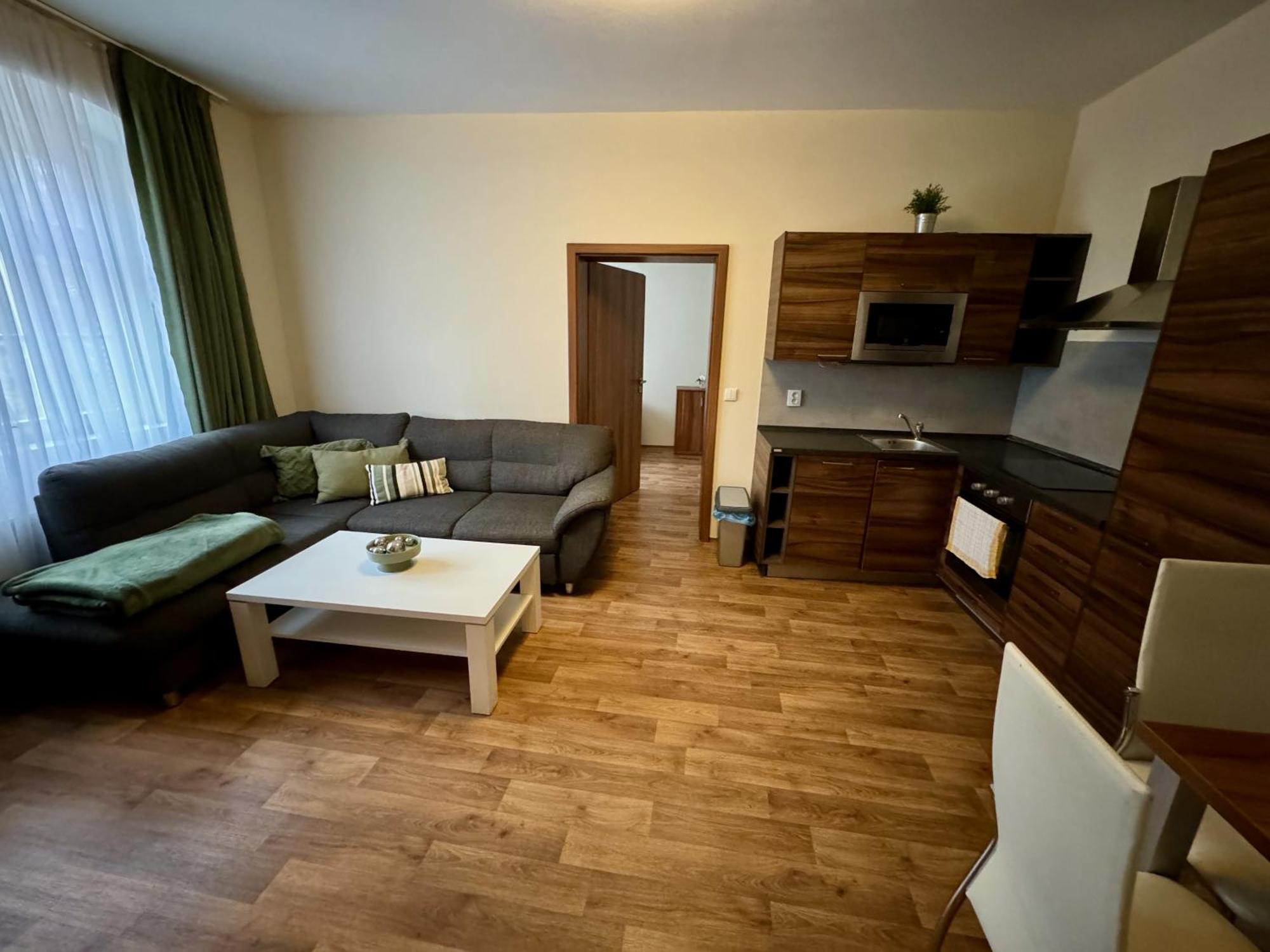 Apartmany Laubeho Namesti Cieplice Zewnętrze zdjęcie