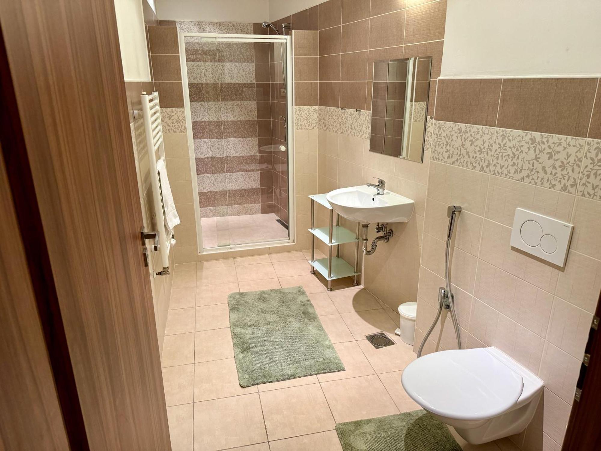 Apartmany Laubeho Namesti Cieplice Zewnętrze zdjęcie