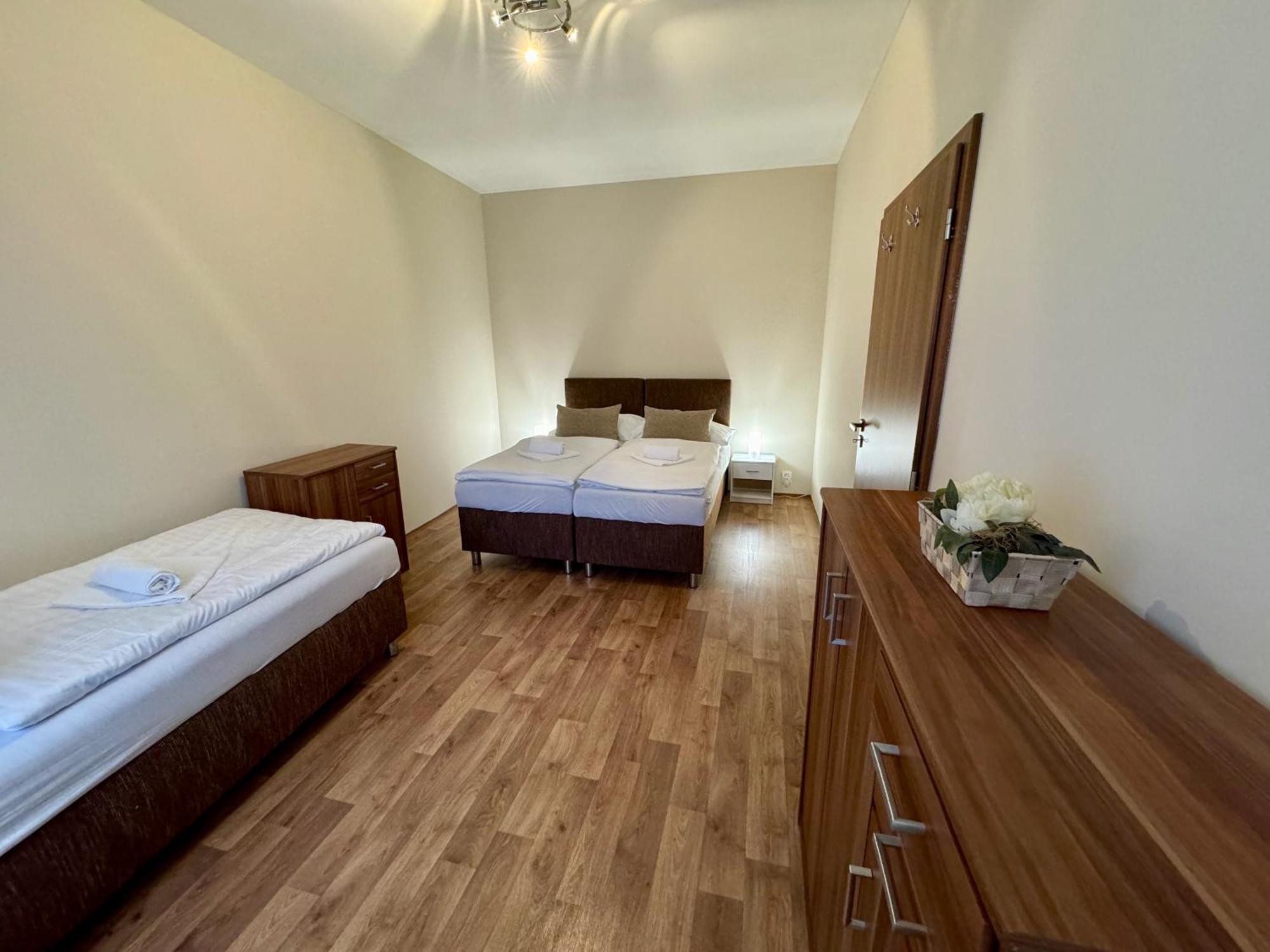 Apartmany Laubeho Namesti Cieplice Zewnętrze zdjęcie