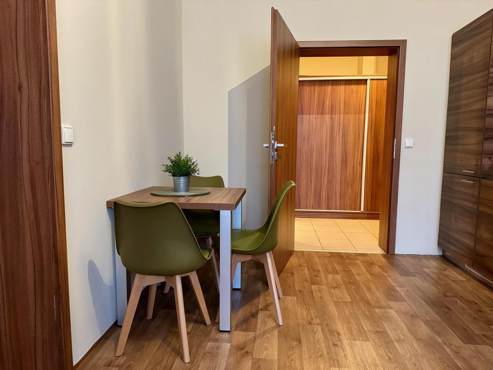 Apartmany Laubeho Namesti Cieplice Zewnętrze zdjęcie