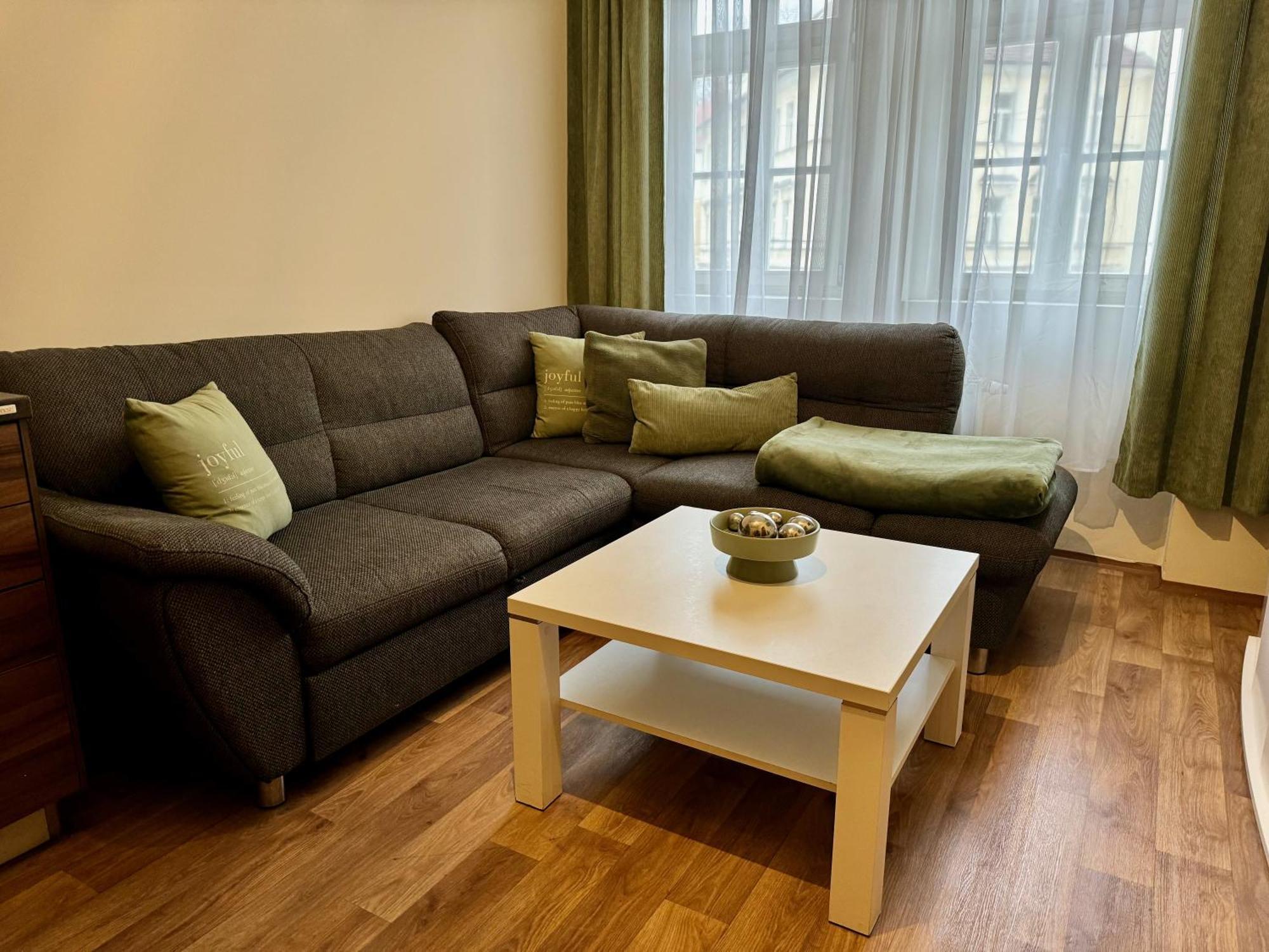 Apartmany Laubeho Namesti Cieplice Zewnętrze zdjęcie