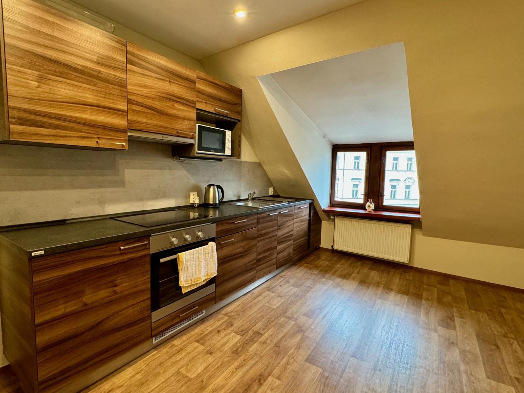 Apartmany Laubeho Namesti Cieplice Zewnętrze zdjęcie