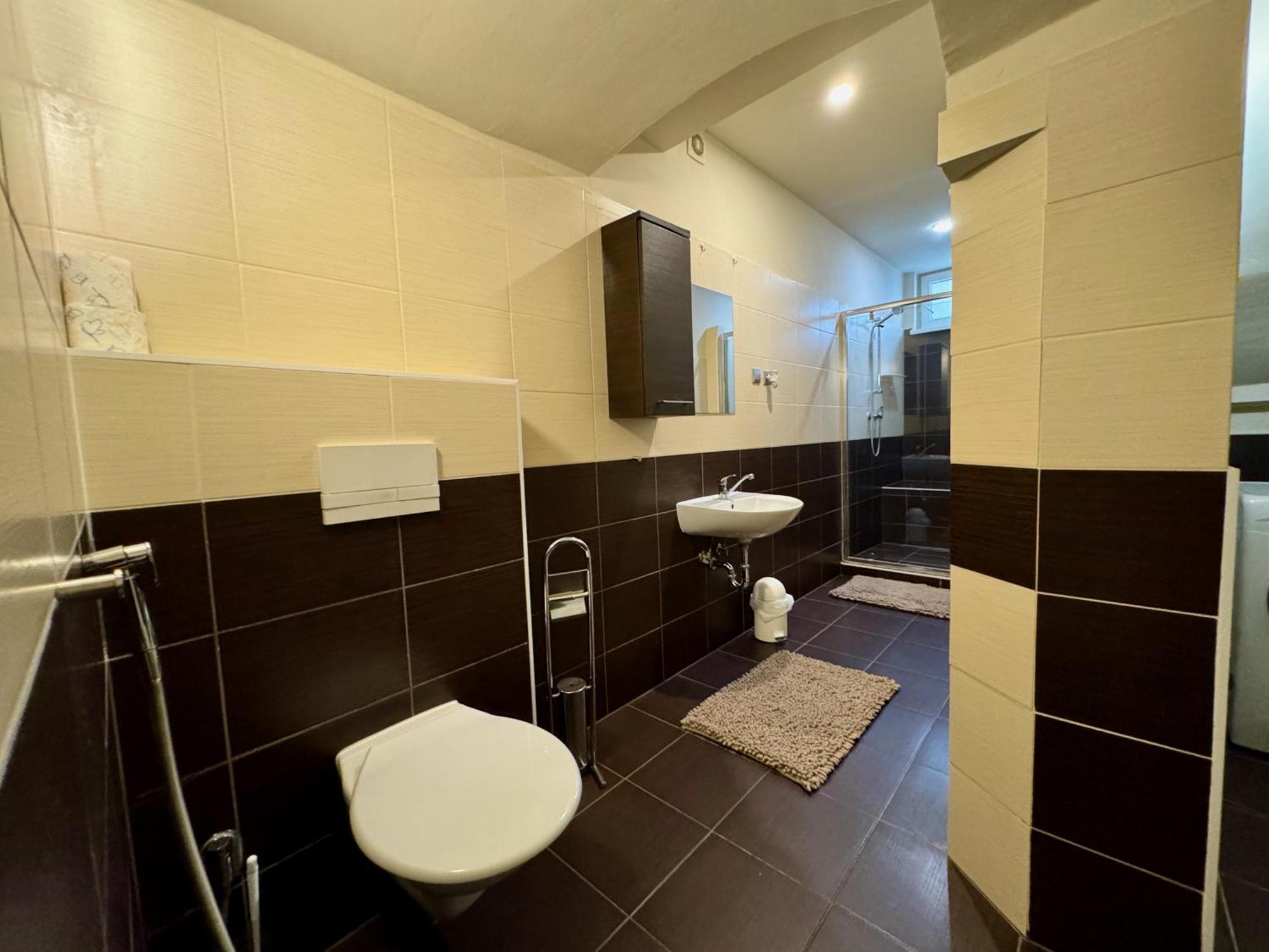Apartmany Laubeho Namesti Cieplice Zewnętrze zdjęcie