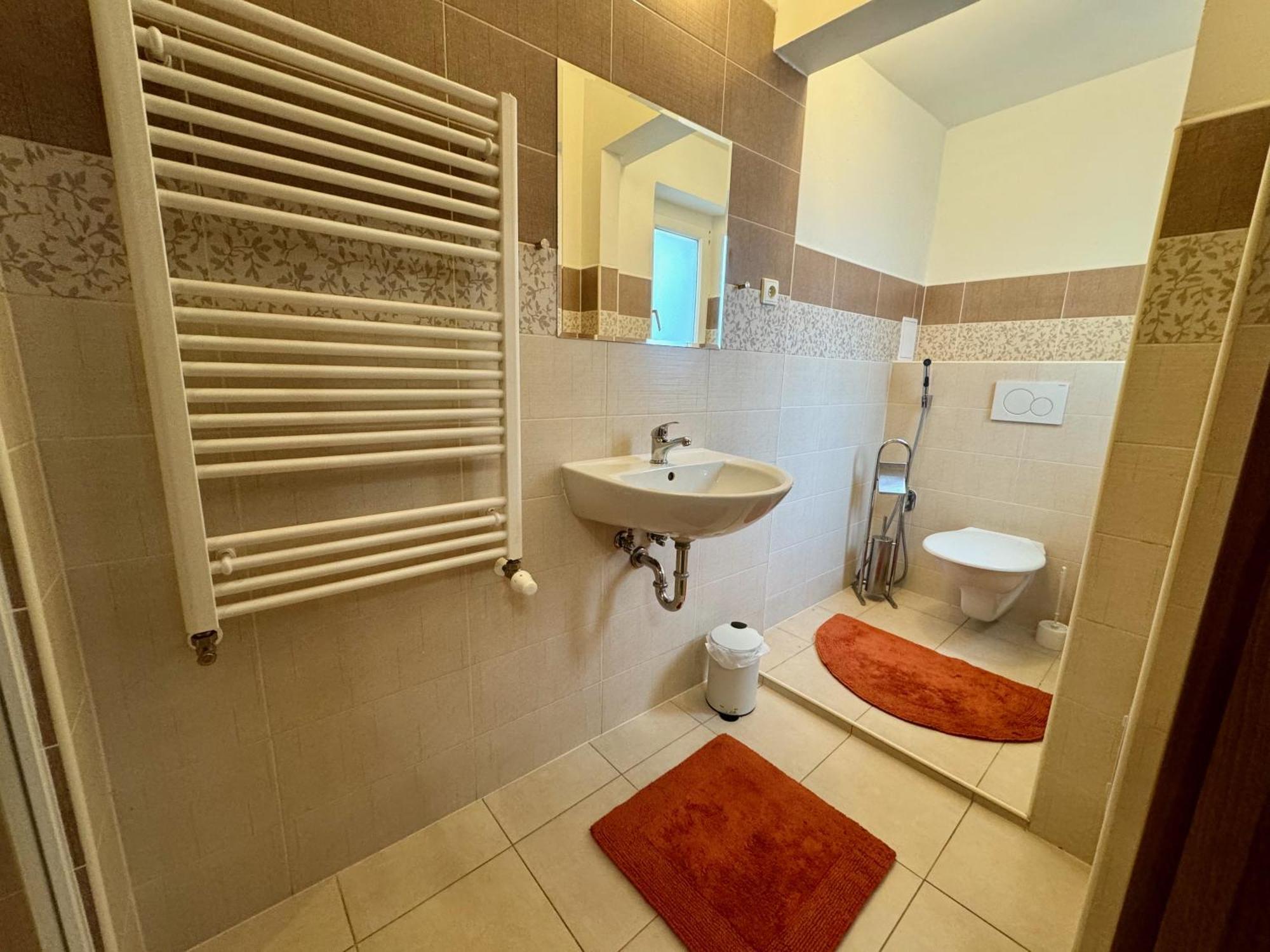 Apartmany Laubeho Namesti Cieplice Zewnętrze zdjęcie