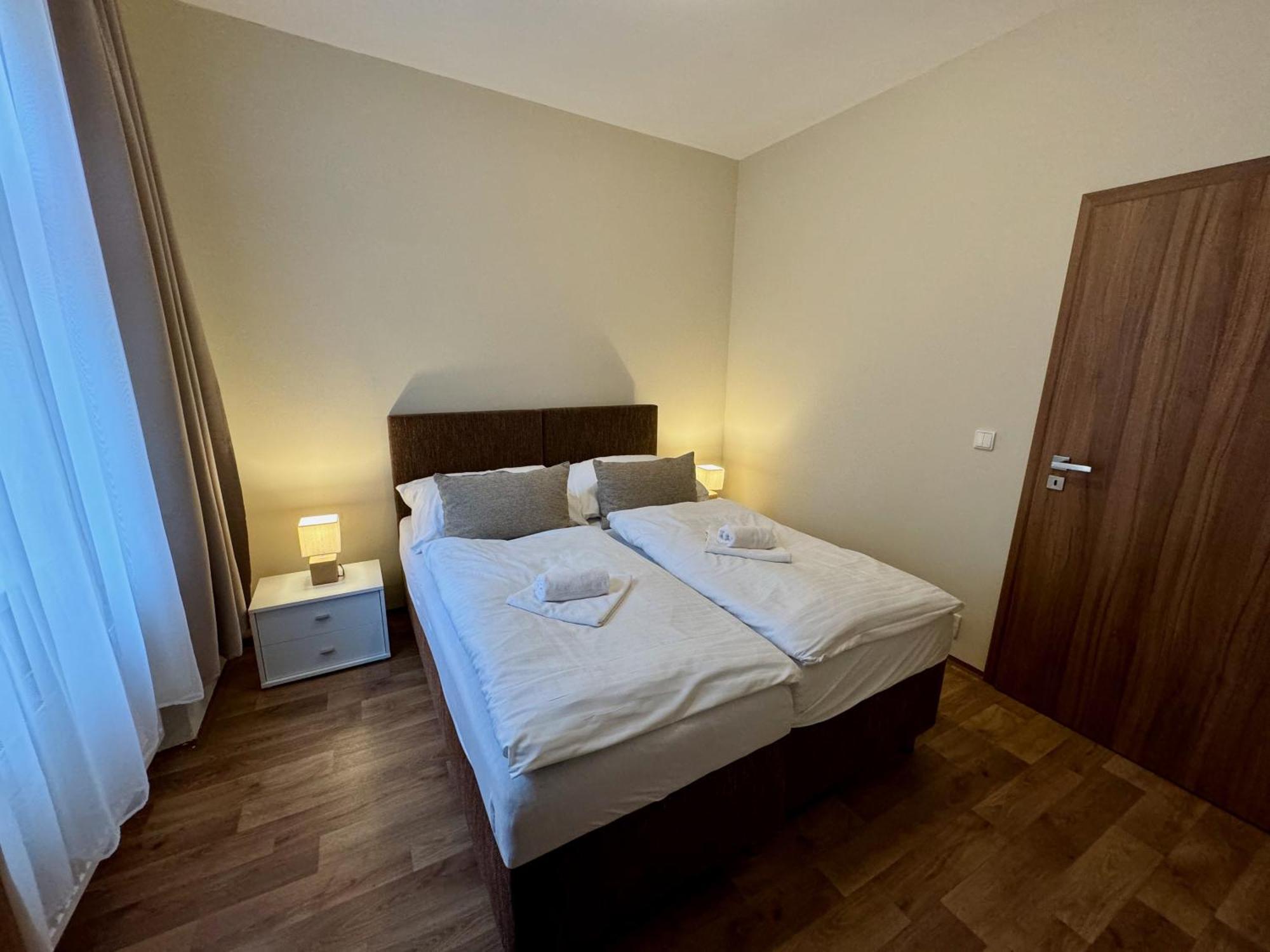 Apartmany Laubeho Namesti Cieplice Zewnętrze zdjęcie