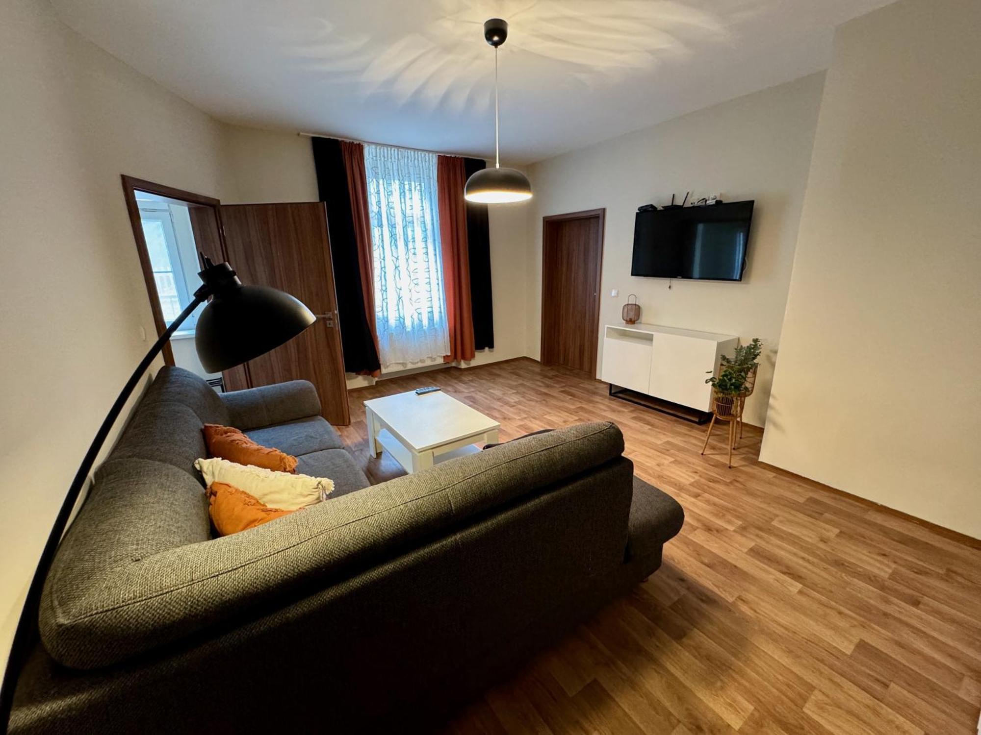 Apartmany Laubeho Namesti Cieplice Zewnętrze zdjęcie