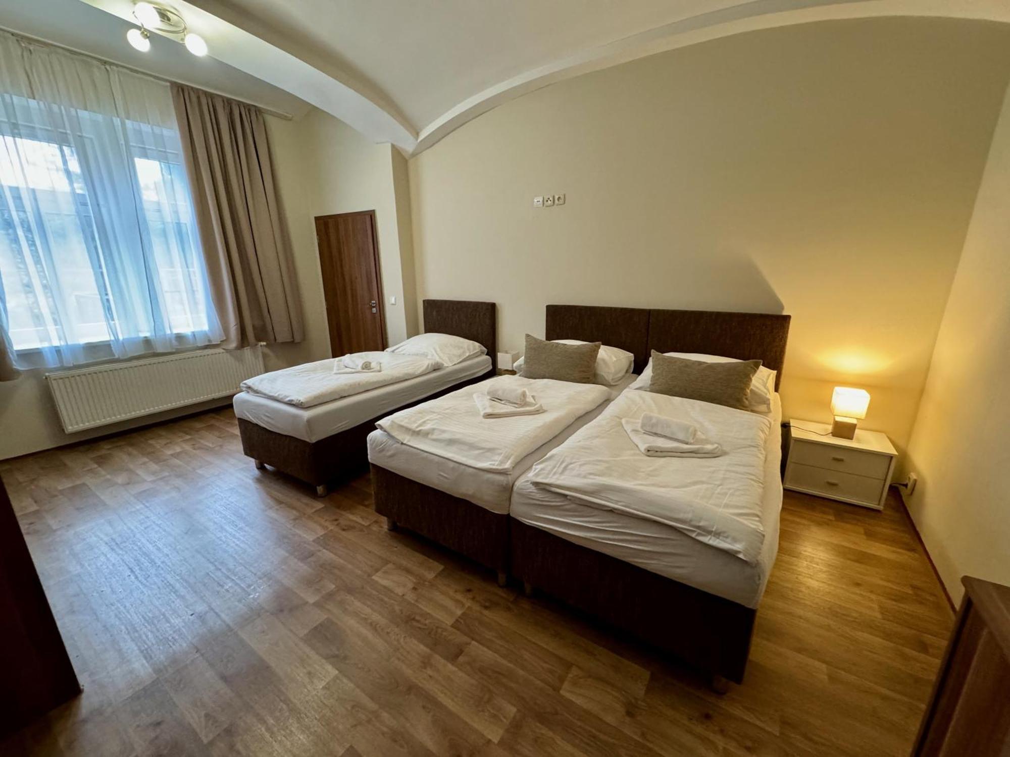 Apartmany Laubeho Namesti Cieplice Zewnętrze zdjęcie
